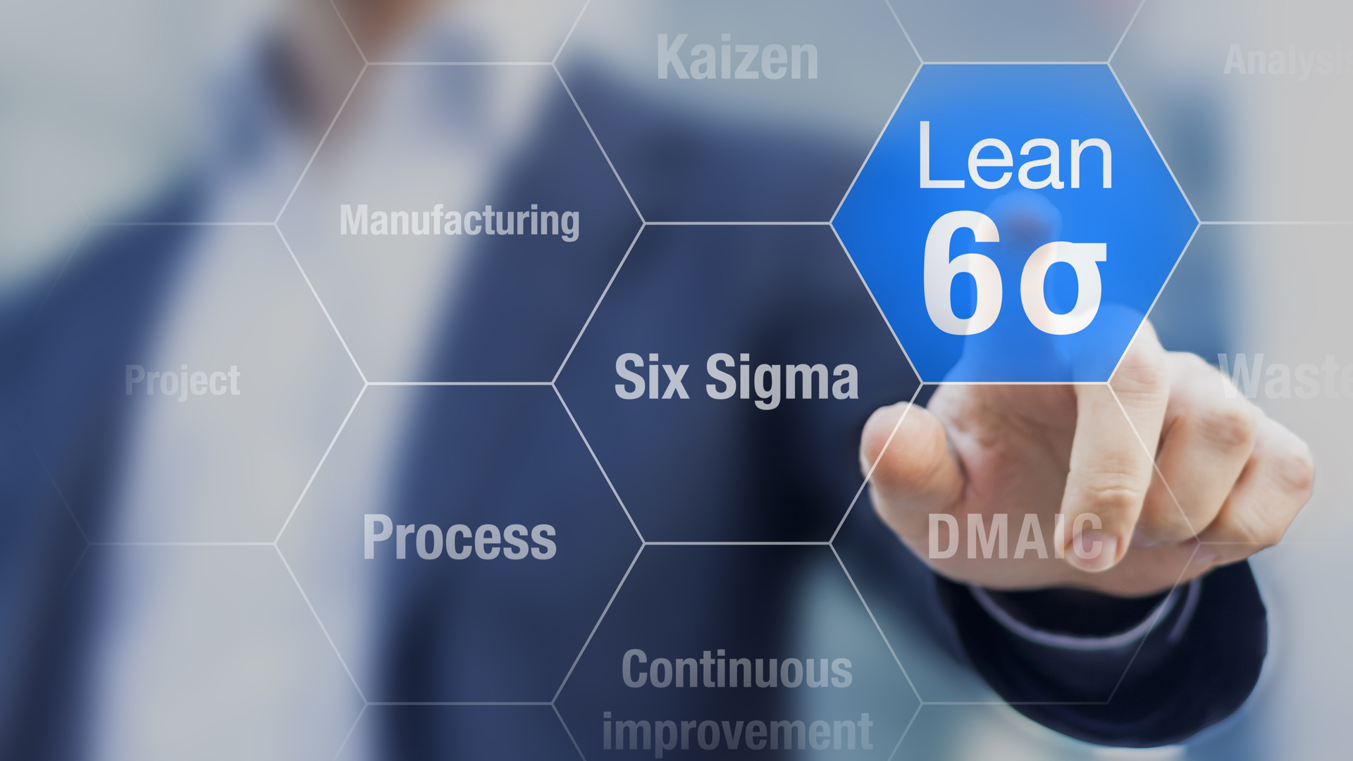 Lean Six Sigma, ¿por dónde empezar?